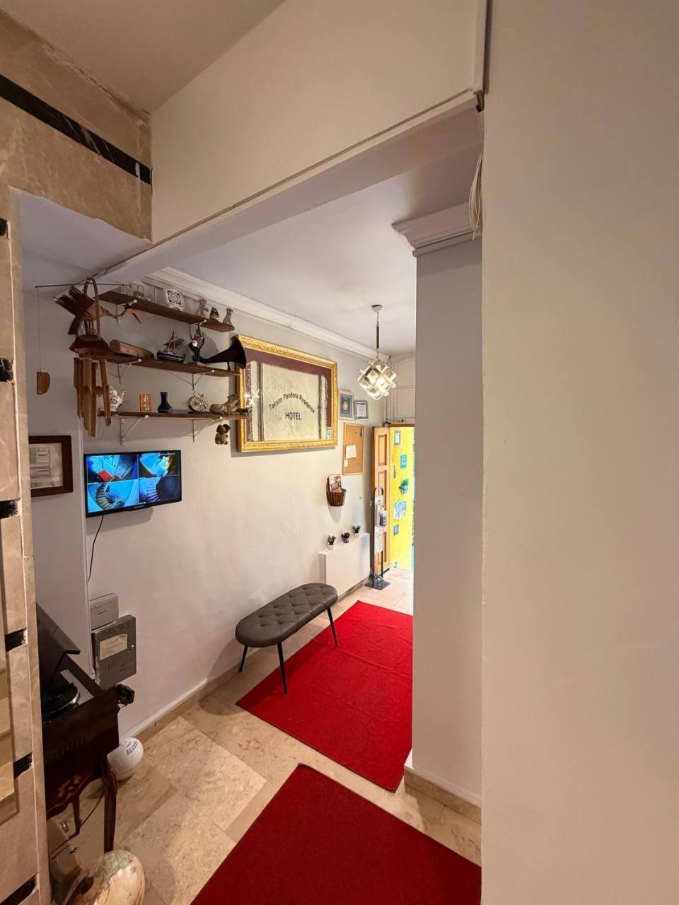 Taksim Pandora Hotel — Photos 2